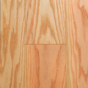 1/2" x 5" Talon Engineered Natural WB Northern Red Oak Matte Hardwood