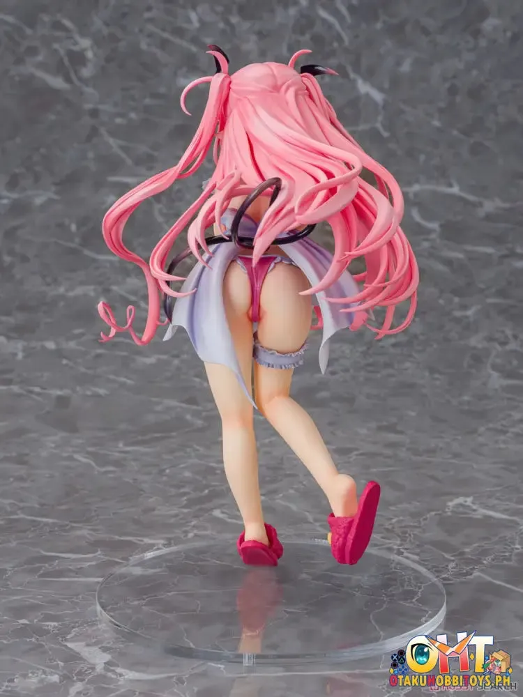 (18 ) Bishop's Rondo Tamano Kedama 1/6 Succubas Rurumu Valentine ver.