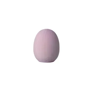 AARIKKA | Decoration | Easter Egg 63 - Pink