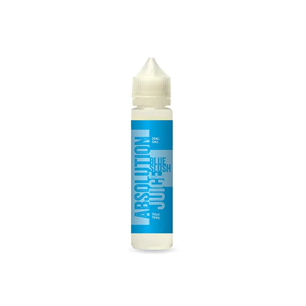 Absolution Juice By Alfa Labs 0mg 50ml Shortfill (70VG/30PG)