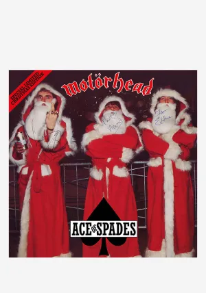 Ace Of Spades 12" Single