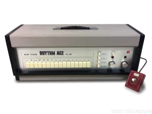 Ace Tone Rhythm Ace FR-1