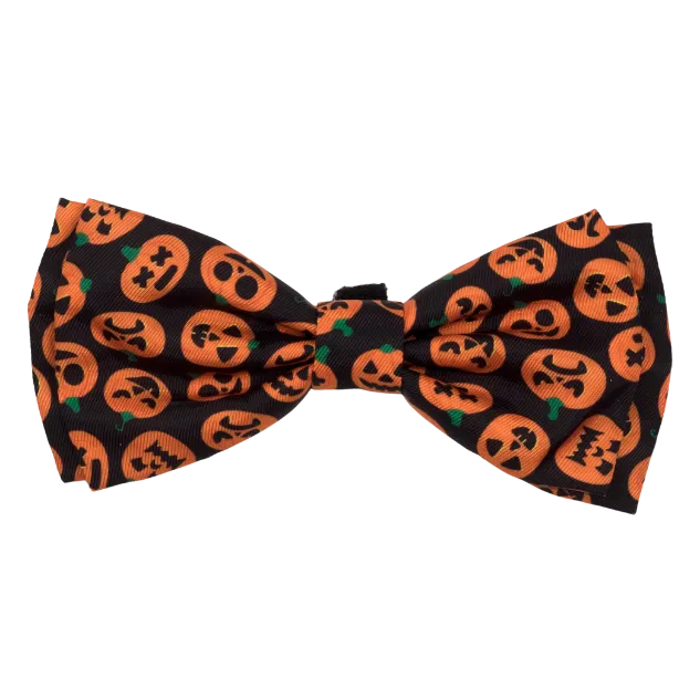 Bow Tie | Jack-O-Lanterns