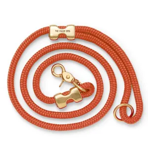 Cider Marine Rope Dog Leash