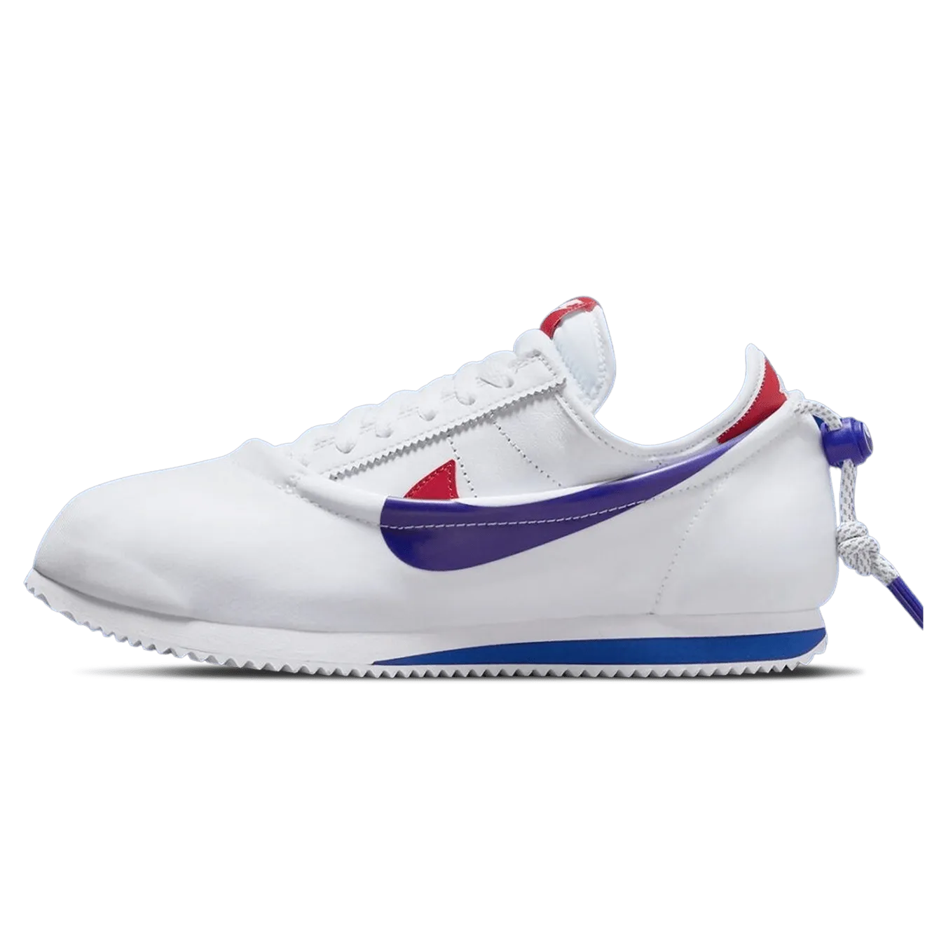 CLOT x Nike Cortez 'Forrest Gump'