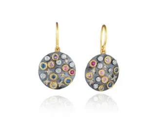 CORNUCOPIA EARRINGS