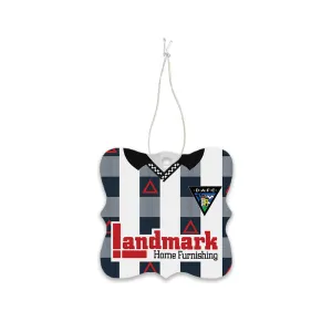 Dunfermline Athletic 1996 Xmas Decoration