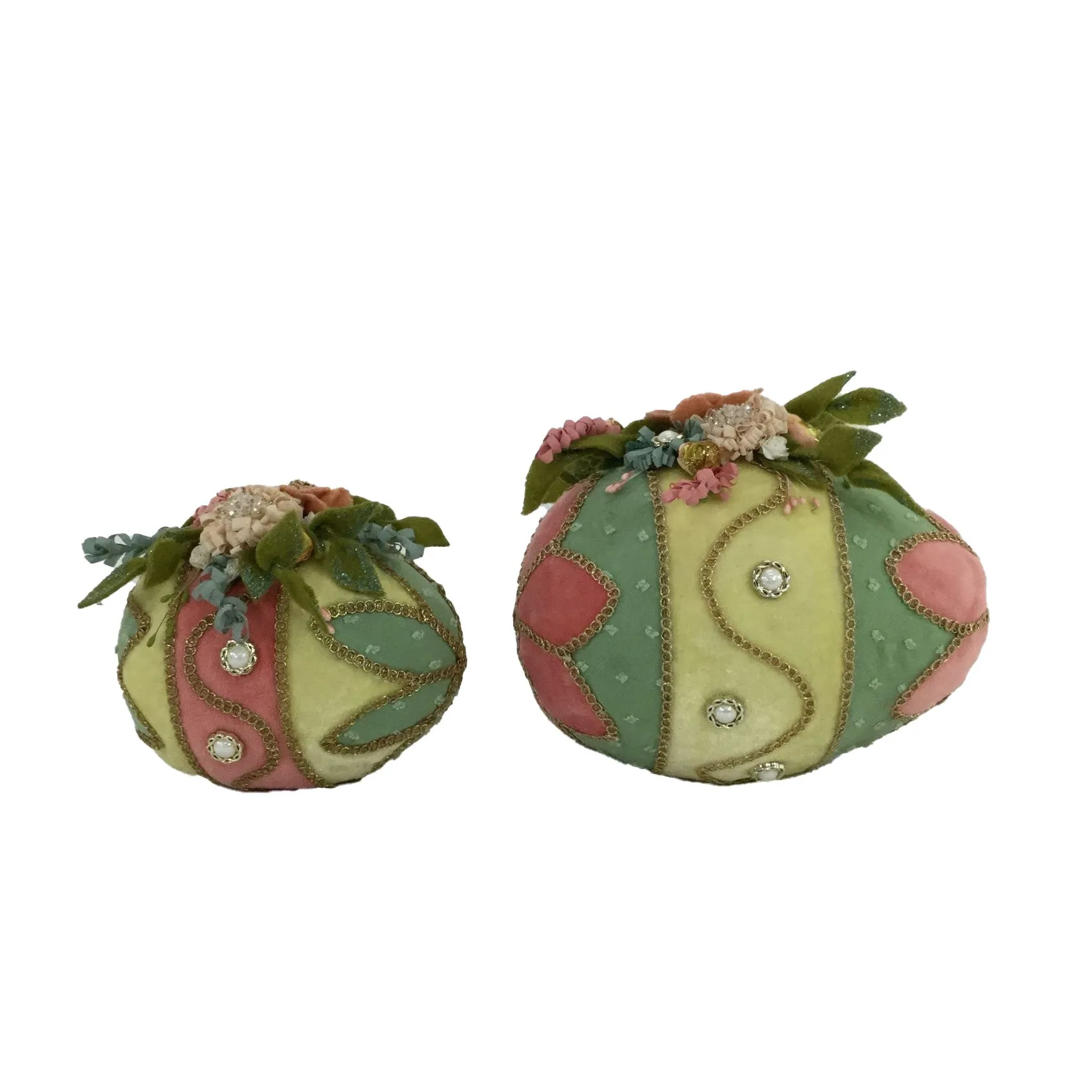 'Easter Egg' Decorations - 15% OFF