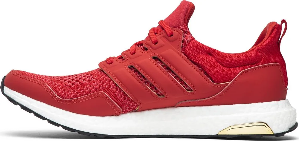 Eddie Huang x adidas UltraBoost 1.0 'Chinese New Year' (Size UK8.5/US9)