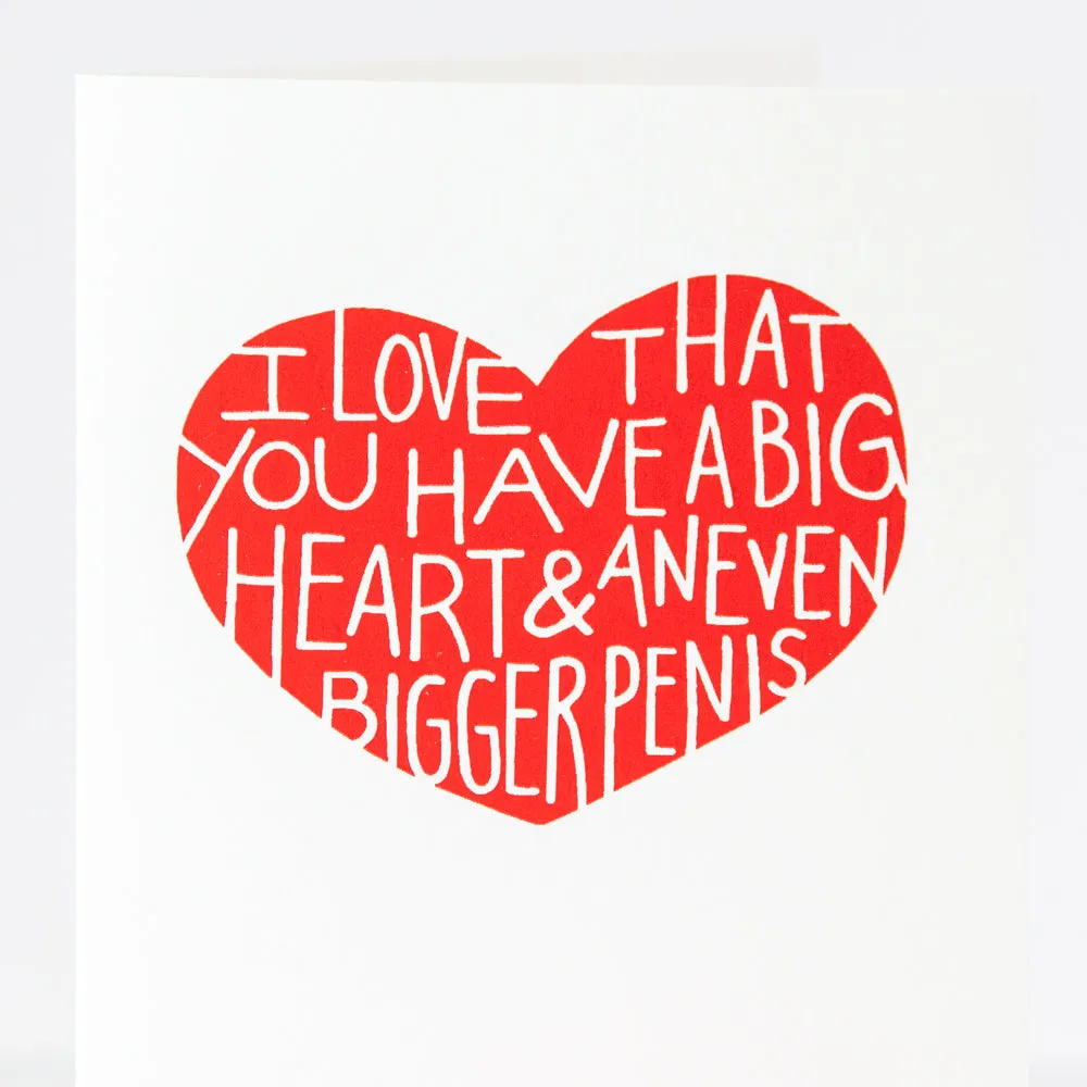 funny anniversary card for husband, funny Valentine's Day card, funny Valentine for boyfriend