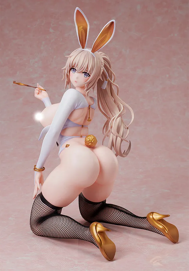 Haku Rei 1/4 Scale Figure