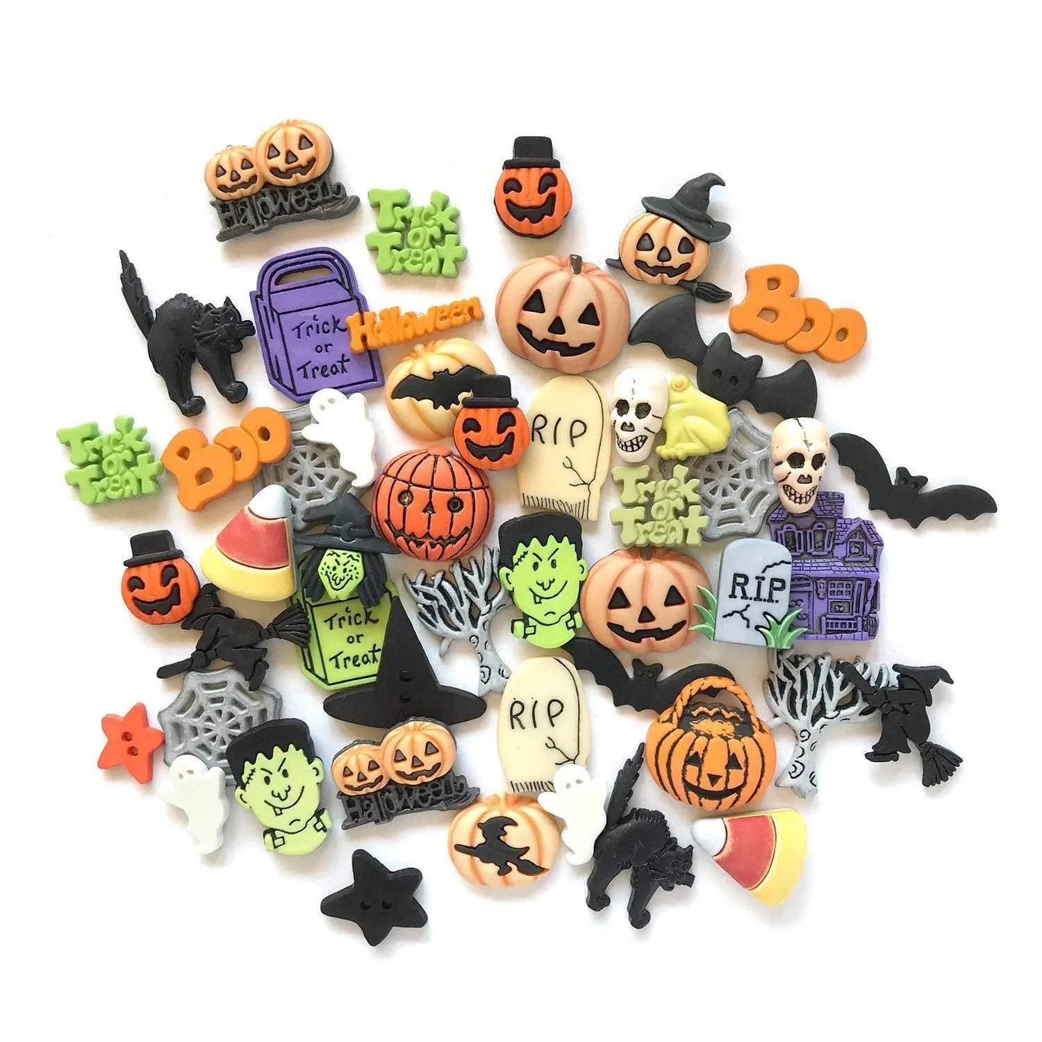 Halloween Super Value Pack