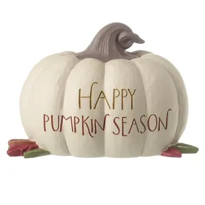 Happy Pumpkin Season Halloween Decoration