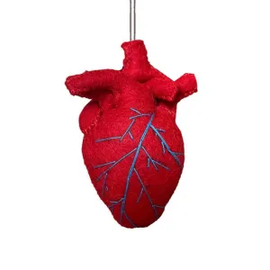 Heart Ornament