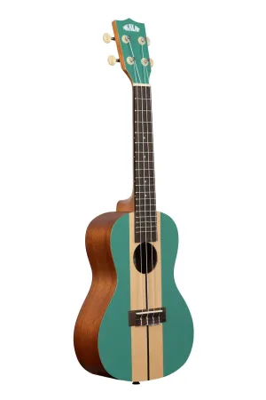 MA- KA Surf Wipeout Ukulele