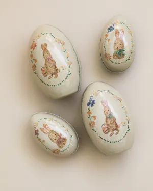 Maileg | Fillable Easter Eggs (Set of 2)