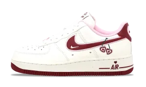 Nike Air Force 1 Low Valentines Day (2023) (Women's)