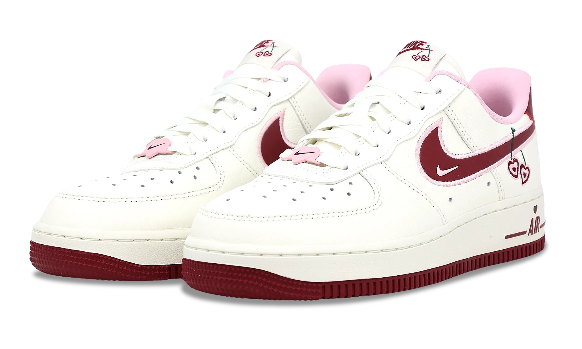 Nike Air Force 1 Low Valentines Day (2023) (Women's)