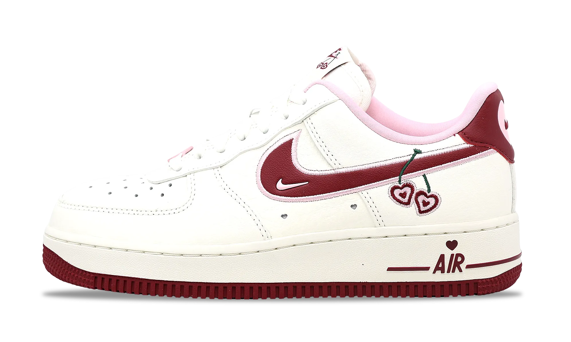 Nike Air Force 1 Low Valentines Day (2023) (Women's)