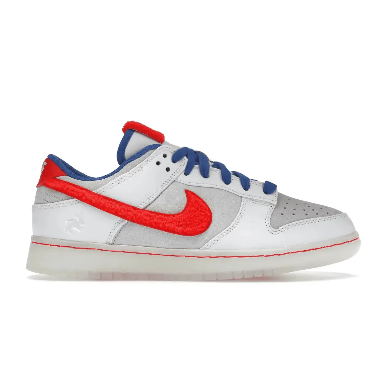 Nike Dunk Low Retro Premium Year of the Rabbit Limited Edition Sneakers