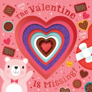 The Valentine is Missing