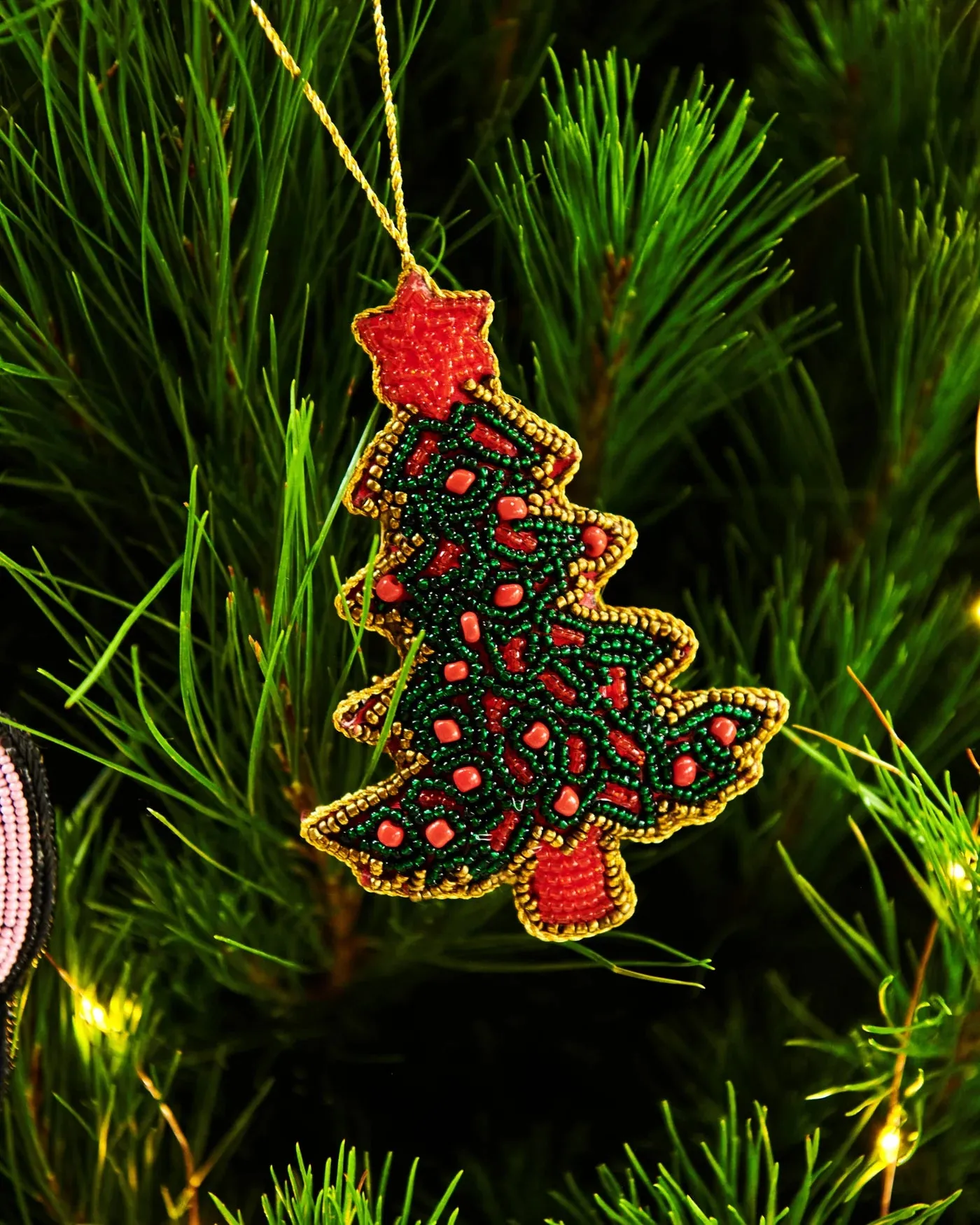 Tree Twinkle Christmas Decoration