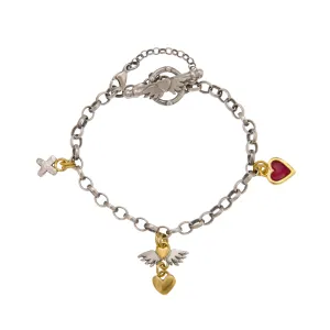 Valentine Bracelet