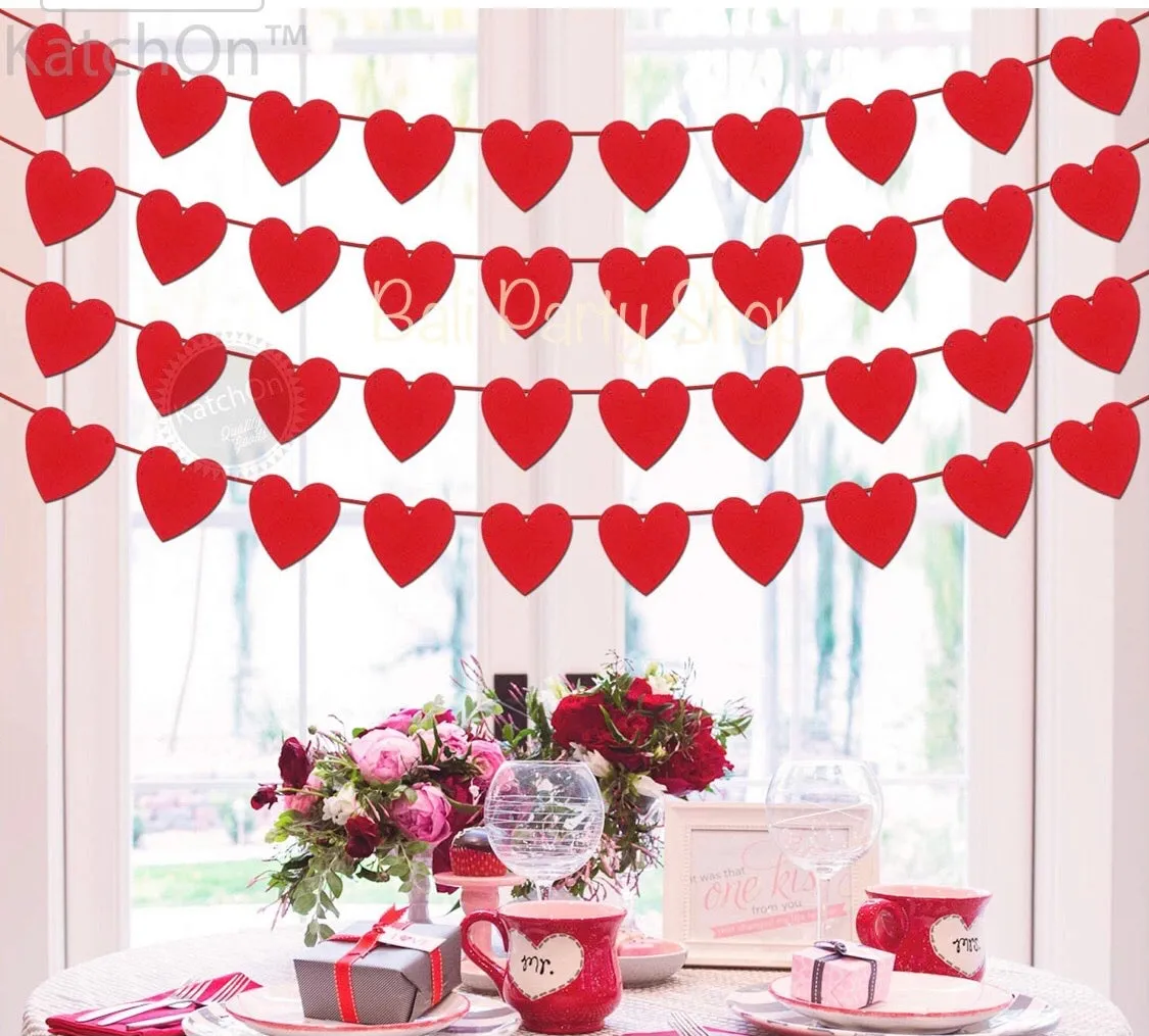 Valentine Decorations