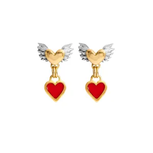 Valentine Earrings